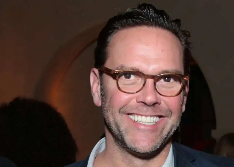 james murdoch