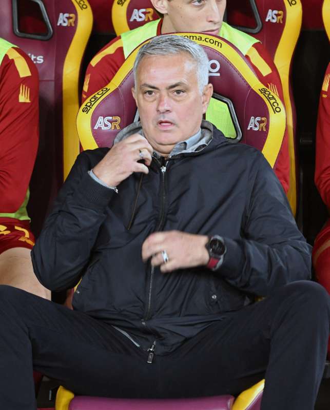 jose mourinho foto mezzelani gmt281