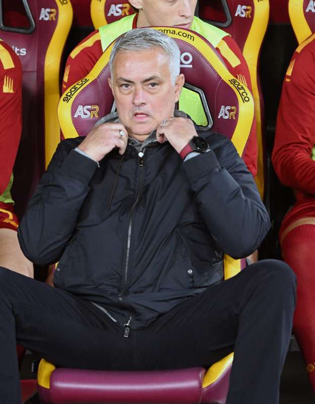 jose mourinho foto mezzelani gmt282