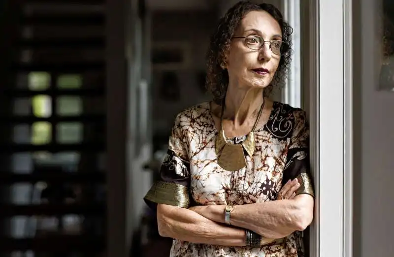 joyce carol oates