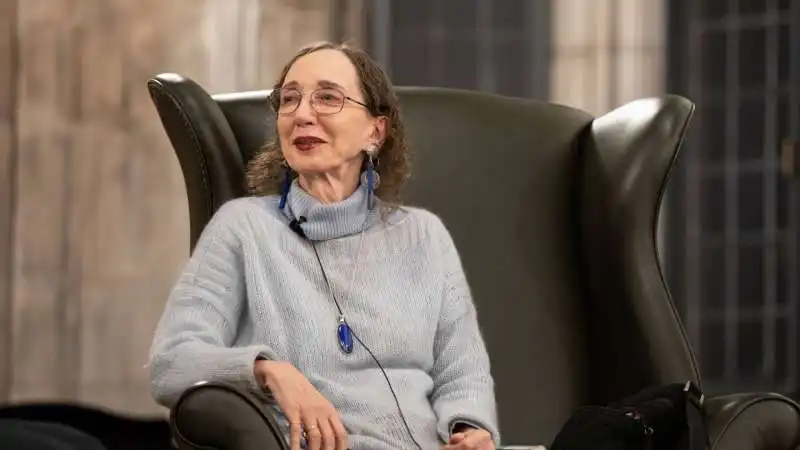 joyce carol oates  5