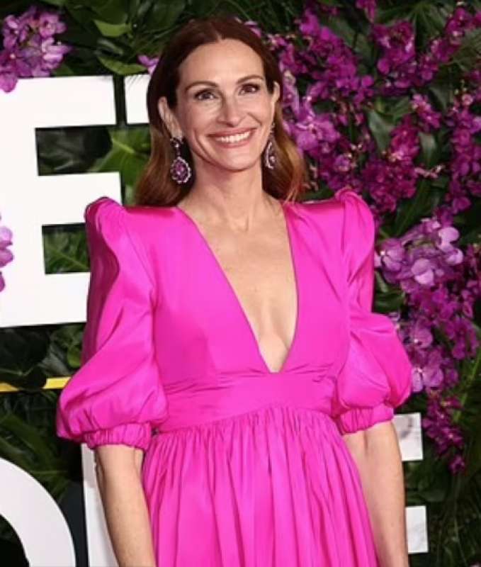 julia roberts