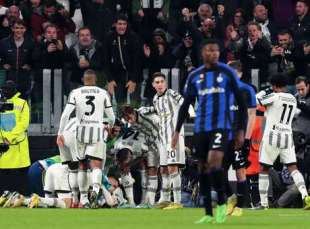 JUVENTUS INTER