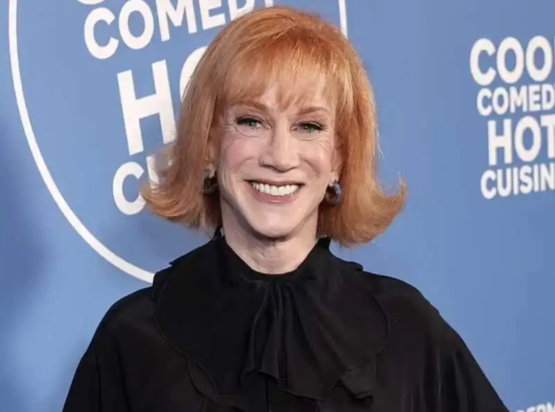 kathy griffin 