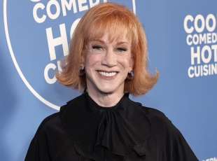 kathy griffin