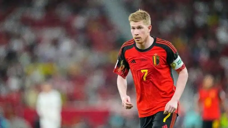 kevin de bruyne 2