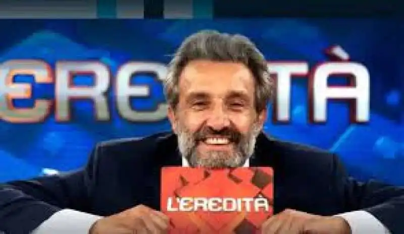 l' eredita – una sera insieme 1