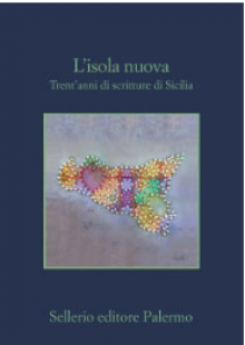 l'isola nuova cover