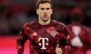 leon goretzka