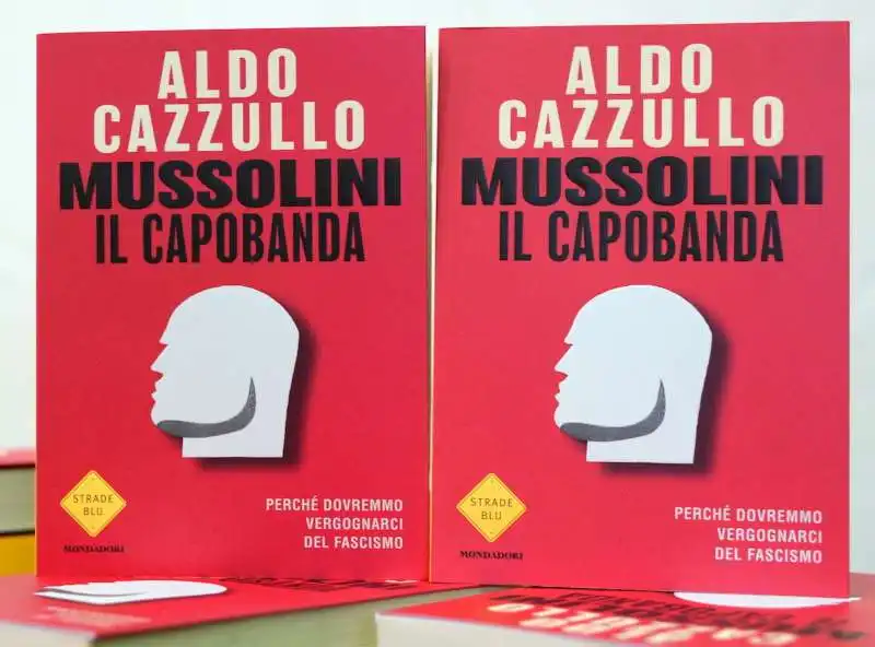 libro di aldo cazzullo 