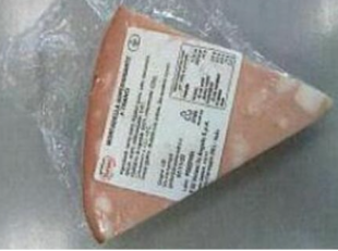 LISTERIA MORTADELLA