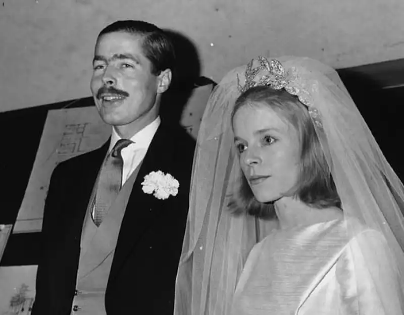 LORD LUCAN