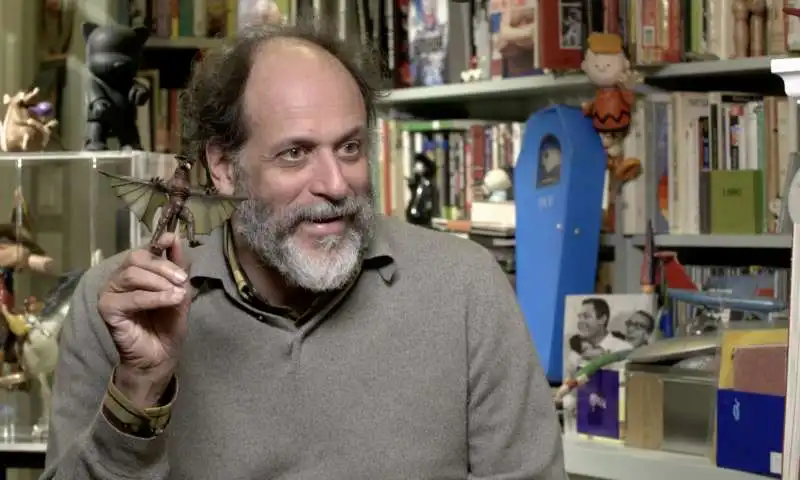 luca guadagnino intervistato da marco giusti 