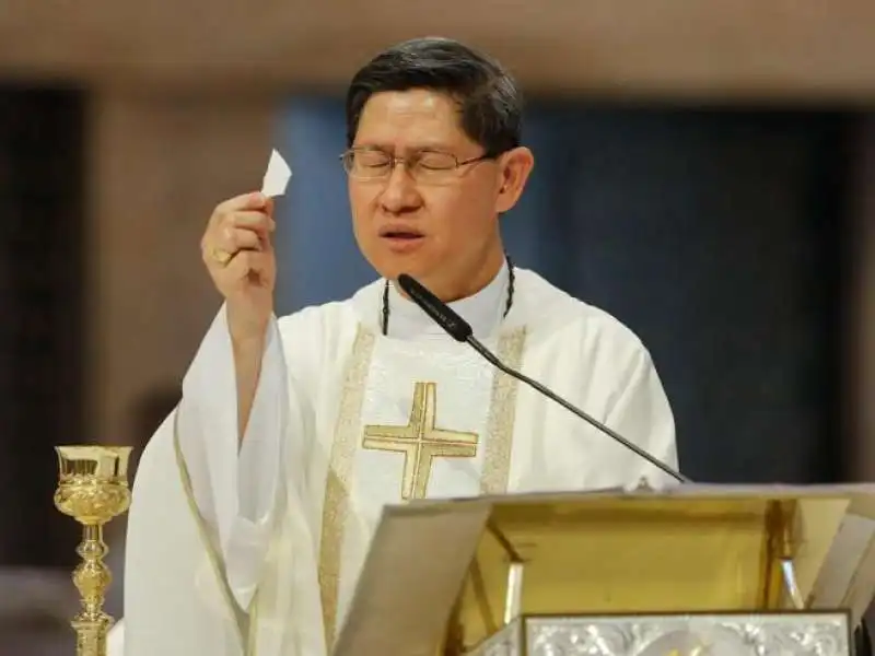 Luis Antonio Tagle