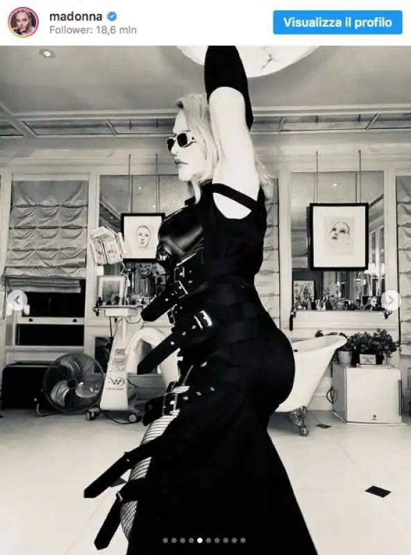 madonna instagram 7