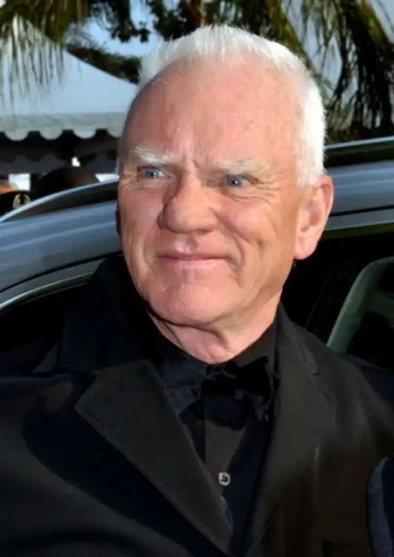 malcolm mcdowell 1