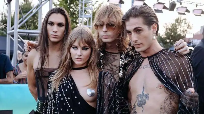 maneskin