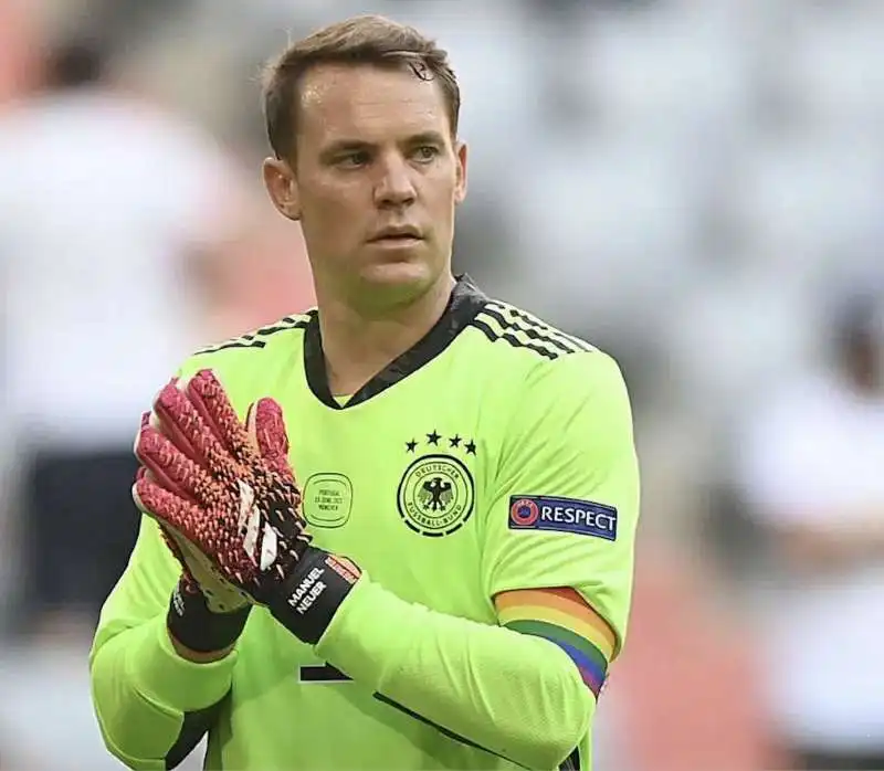 manuel neuer 