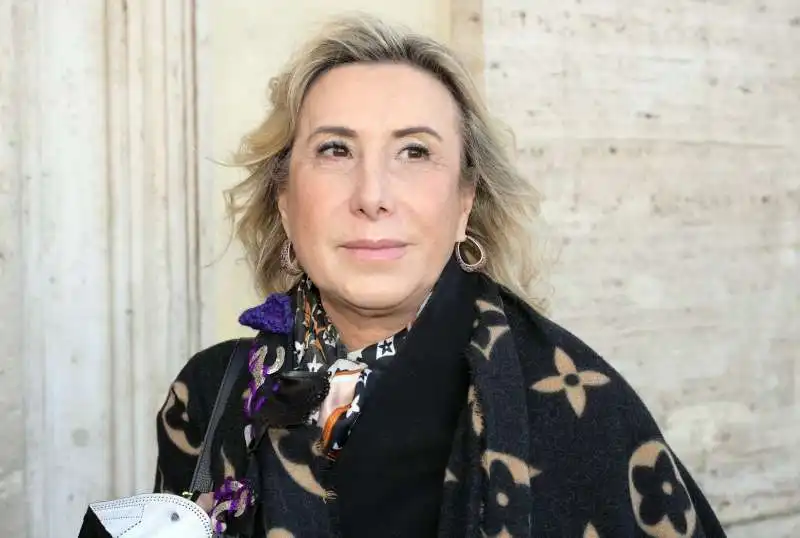 maria consiglio visco di marigliano  foto di bacco