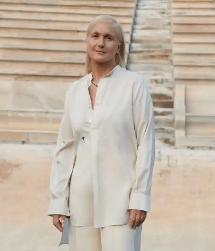 maria grazia chiuri