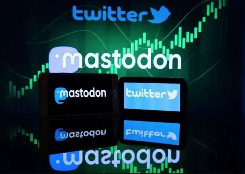 mastodon 4