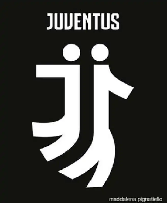 meme sulla juventus 1