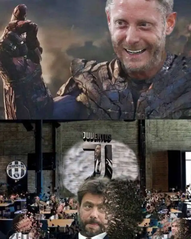 meme sulla juventus 14