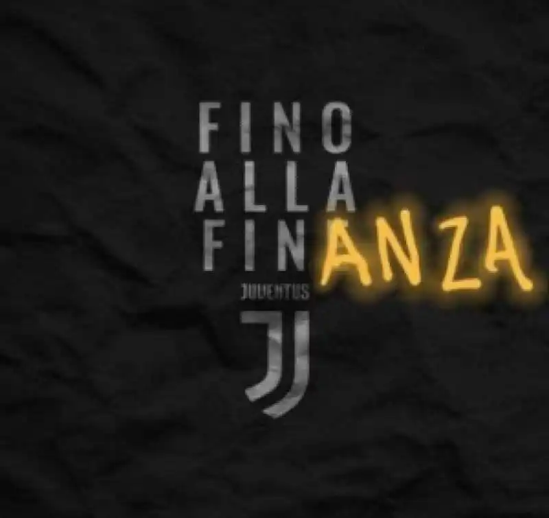 meme sulla juventus 2