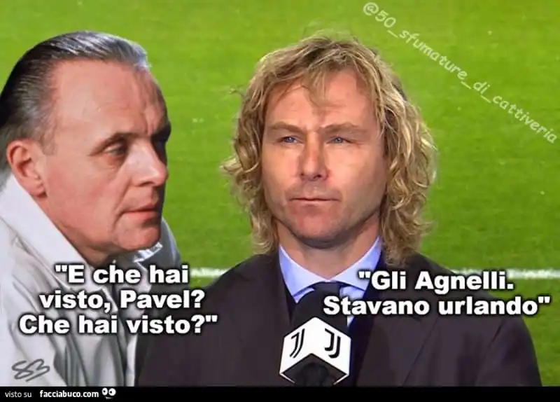 meme sulla juventus 6