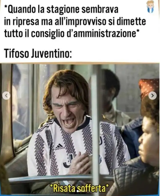 meme sulla juventus 7