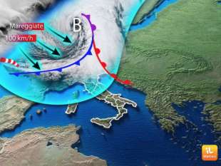 METEO NOVEMBRE 2022