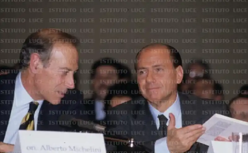 michelini berlusconi