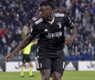 MOISE KEAN