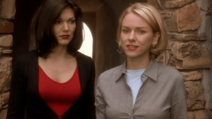 mulholland drive 1