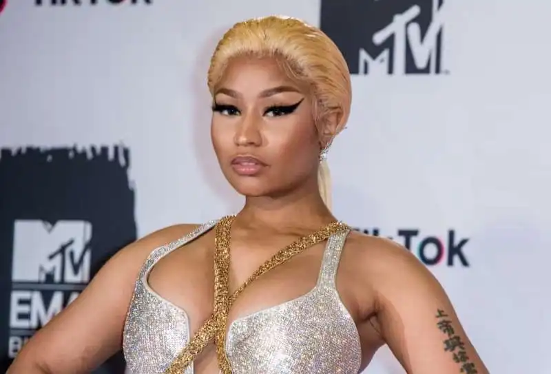 nicki minaj 