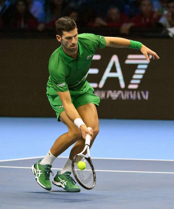 nole djokovic foto mezzelani gmt 344