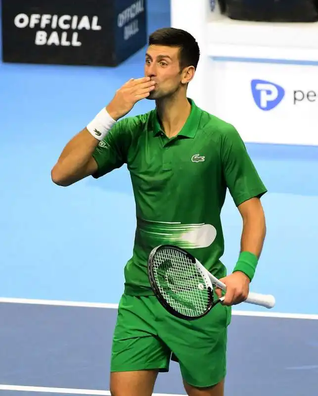 nole djokovic foto  mezzelani gmt 683 