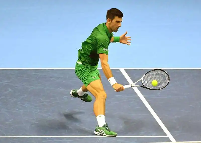 nole djokovic foto  mezzelani gmt 722 