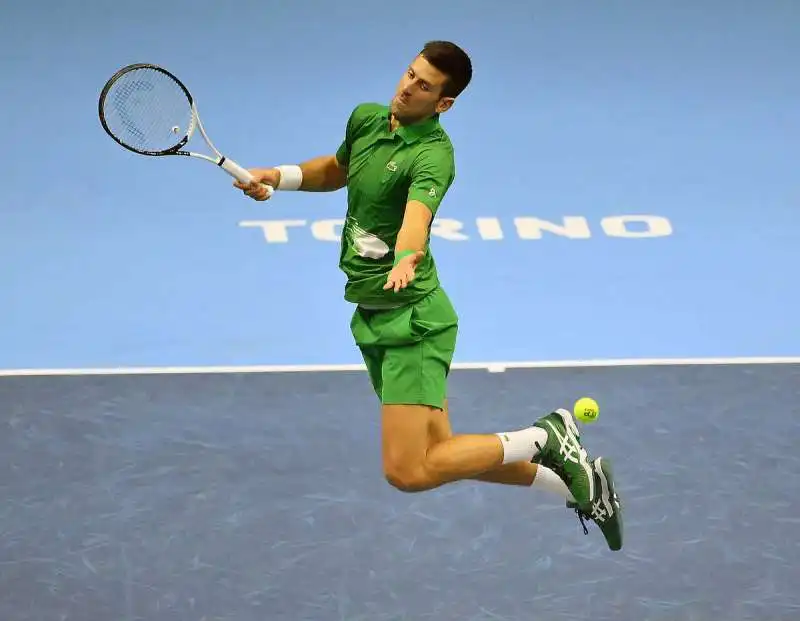 nole djokovic foto  mezzelani gmt 724 