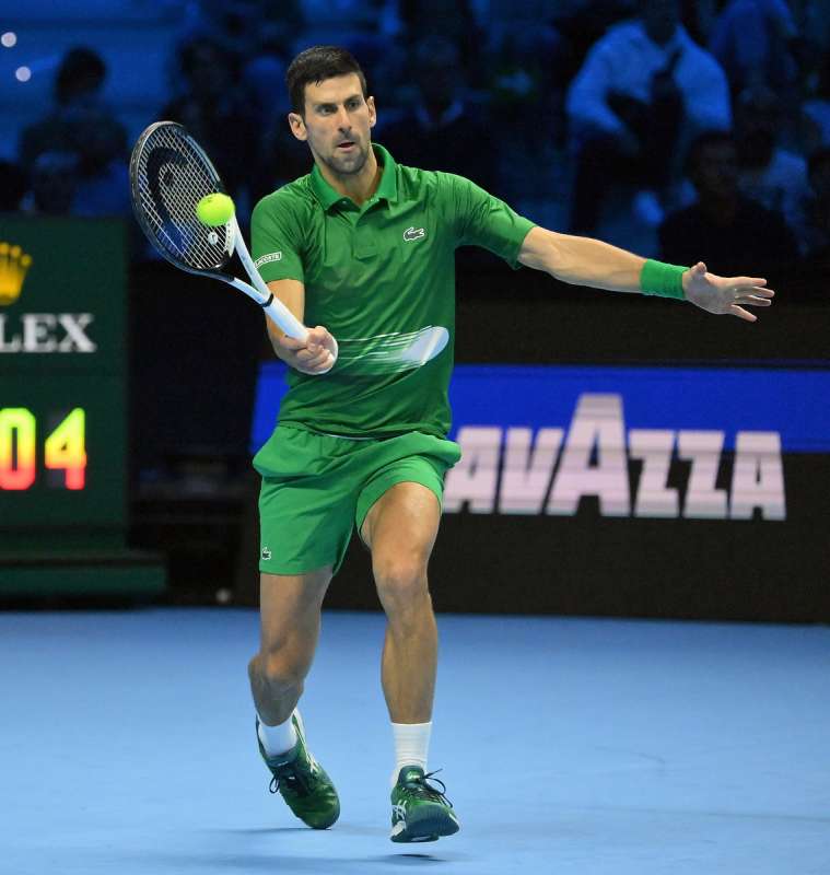 nole djokovic foto mezzelani gmt (c)1505