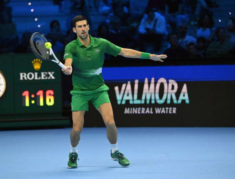 nole djokovic foto mezzelani gmt (c)1510