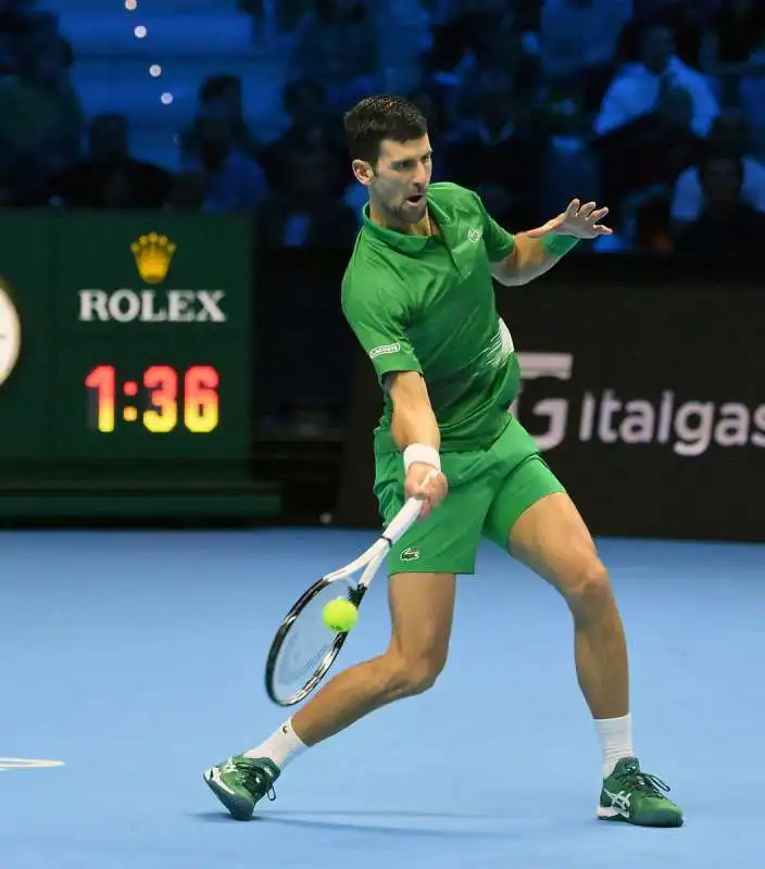 nole djokovic foto mezzelani gmt (c)1523