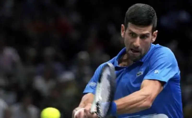 novak djokovic 1