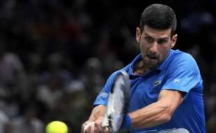 novak djokovic 1