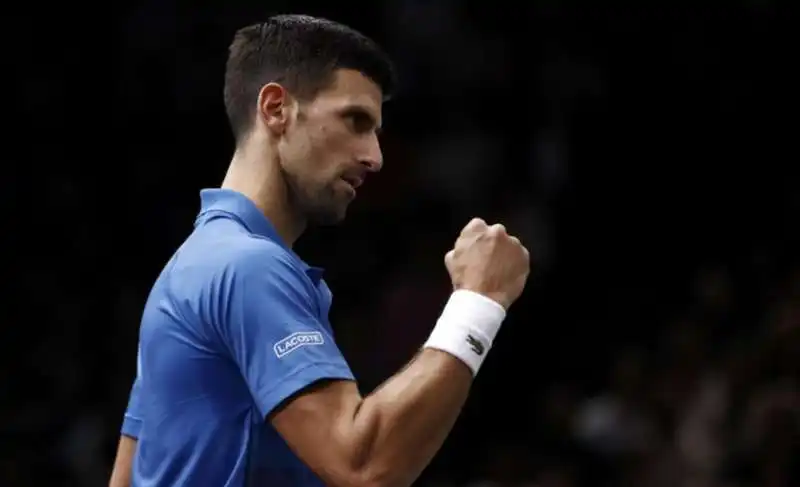 novak djokovic 4