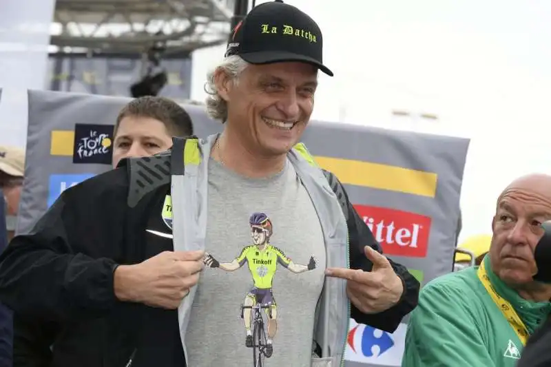 oleg tinkov  3 