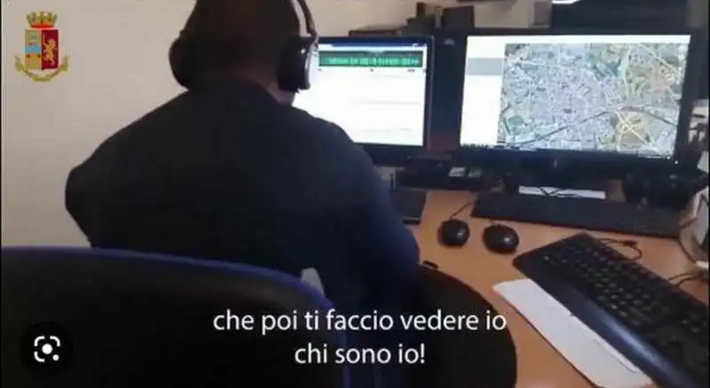 OPERAZIONE CONTRO NDRANGHETA RHO