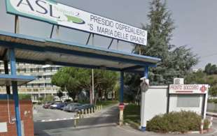 OSPEDALE DI POZZUOLI 1