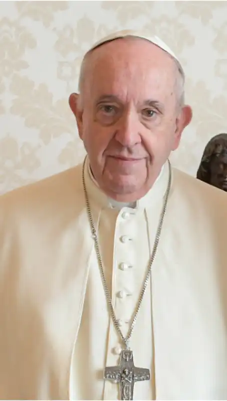 PAPA BERGOGLIO