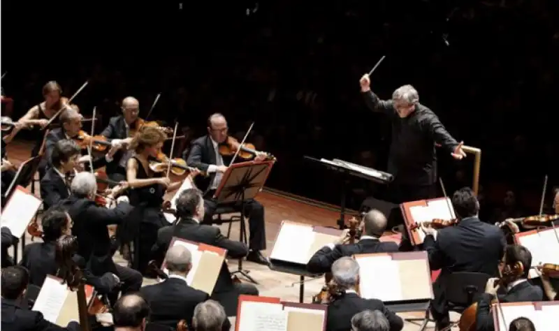 pappano santa cecilia